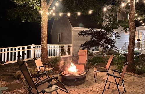 Cotuit House | 4BD/2BA. Tranquil Cape Getaway for family