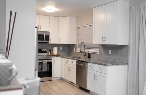 Walnut Grove House | 4BD/3.5B Arcade Play & Stay Home. It's a Stay and Play-land