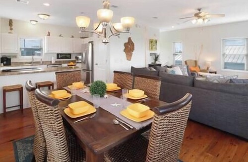 Port St. Joe House | 4BD Beach Retreat w/PRVT Pool, Fenced Yard and Views!