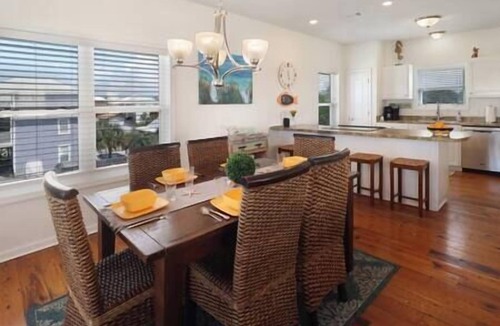 Port St. Joe House | 4BD Beach Retreat w/PRVT Pool, Fenced Yard and Views!