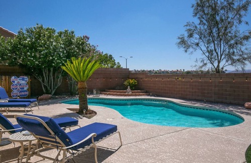 MacDonald Ranch House | 4BD Beautiful Place for Everyone