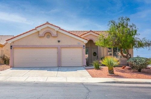 MacDonald Ranch House | 4BD Beautiful Place for Everyone