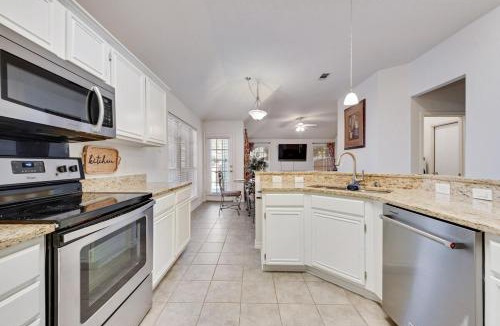Frisco Villa | 4BD Cozy Frisco Fun Stay!