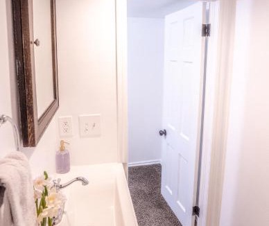 East Central House | 4BD Sugarhouse Gem with Private Hot Tub Escape near Downtown SLC