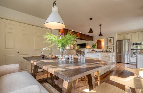 Saugerties House | 4BDR Heritage Estate w/Pool, Private Pond, Fire Pit | Cortland by AvantStay