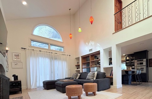 Agoura Hills House | 4BDs Hillside Oasis w/Hot tub