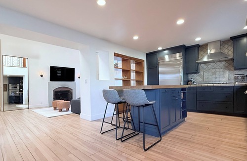 Agoura Hills House | 4BDs Hillside Oasis w/Hot tub