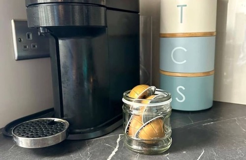 Bonnybridge House | 4Bed 2Bath Luxe + Home Cinema