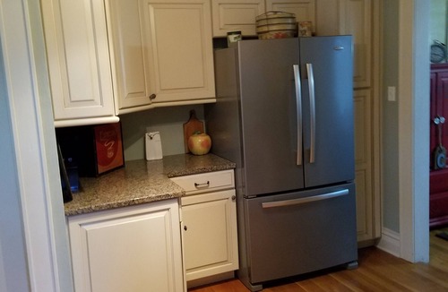 Ashland House | 4Bed/3Bath GREYSTONE COTTAGE
