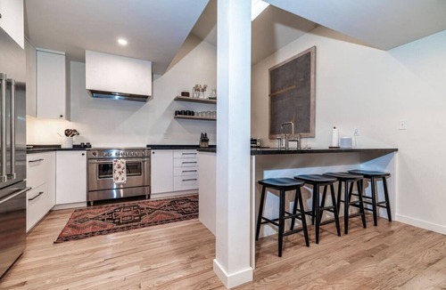 Eagle-Vail House | 4Bed/3Bath TownHouse w/Hot tub