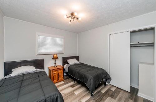 Mount Vernon House | 4Bed,3Bth Windrock Haven With Long Term Indirect Trail Access ATV Bike Adventure