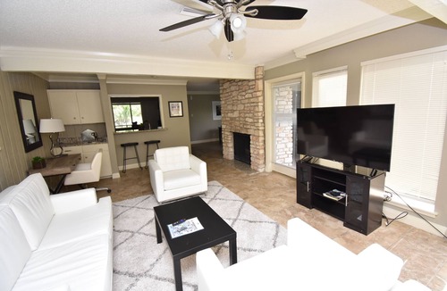 Lakeway Condo | 4bed 4bath Lakeway Condo