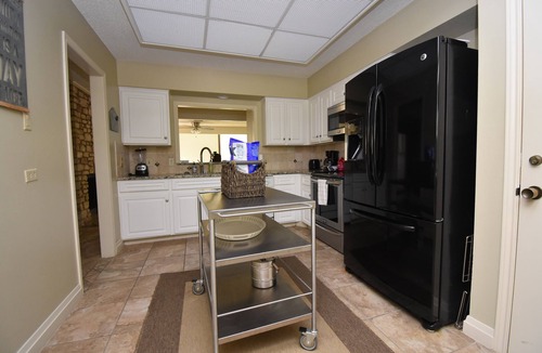 Lakeway Condo | 4bed 4bath Lakeway Condo