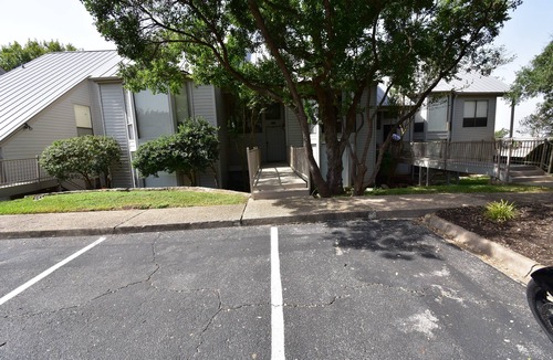Lakeway Condo | 4bed 4bath Lakeway Condo