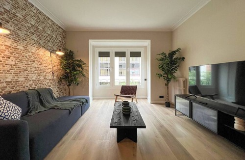 Sant Gervasi – la Bonanova Apartment | 4Bed Apartment in Barcelona