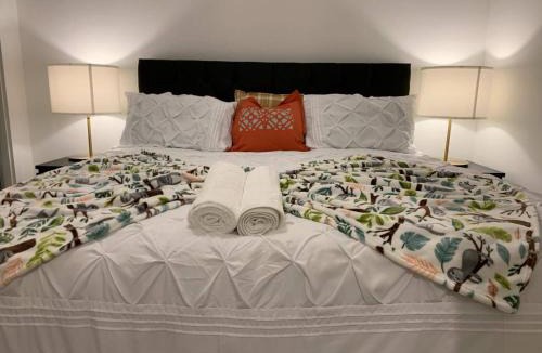 South Ockendon House | 4Bed House - Direct links into Central London