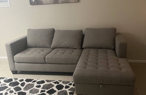 Sterling House | 4bedroom 2 bath house