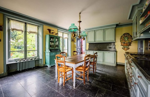 Montmartre House | 4bedroom/Townhouse/Garden/Pool/Montmartre