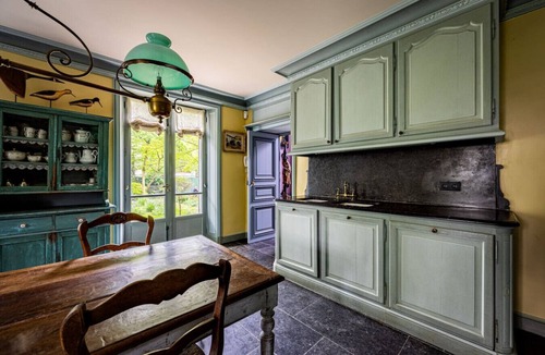 Montmartre House | 4bedroom/Townhouse/Garden/Pool/Montmartre