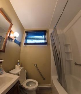 Somerdale Villa | 4Bedroom2Bath7GuestSleeper