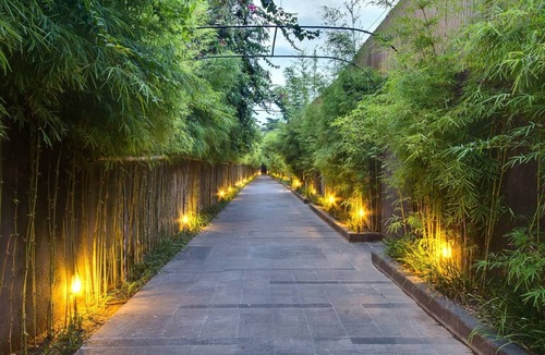 Nakula Villa | 4Bedrooms Peaceful Villa Seminyak