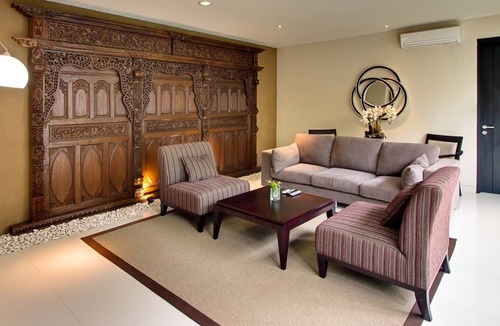 Nakula Villa | 4Bedrooms Peaceful Villa Seminyak