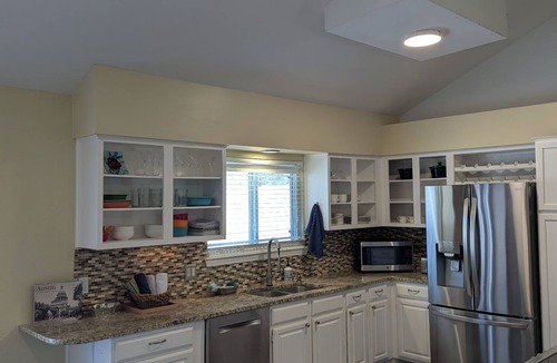 Milwood House | 4BR/2.5Ba w/Pool Getaway!