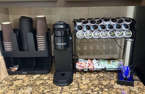 Lubbock House | 4BR/2B Lubbock CompleteHome Stay