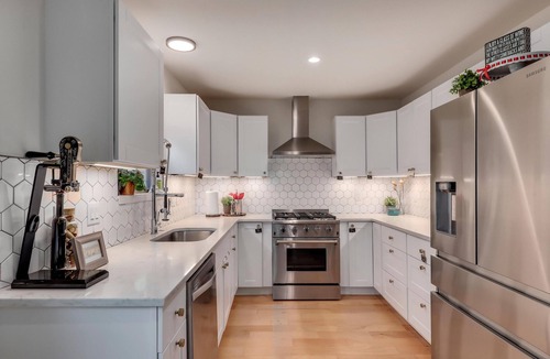 Quail Hollow House | 4BR/3.5BA N.Austin Retreat ft. 2 Master Suites