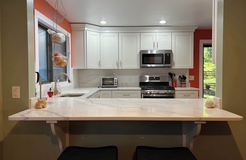 Katama House | 4Br 3+Baths Katama/EdgartownFamilyDelight 7 ductless A/C airhandlers(FerryAvail)
