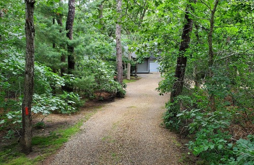 Katama House | 4Br 3+Baths Katama/EdgartownFamilyDelight 7 ductless A/C airhandlers(FerryAvail)