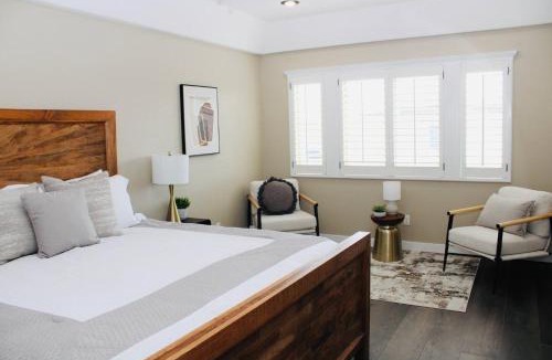Biggs Field House | 4Br 3Ba 20 mins from Ft Bliss and Oasis Water Park