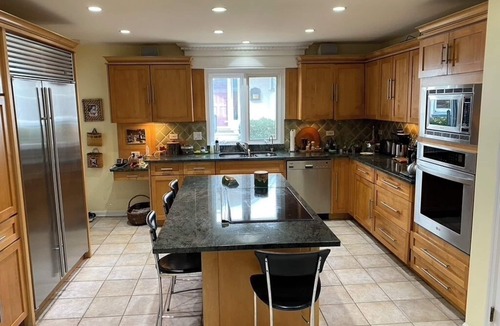Evanston House | 4BR, 3BA Evanston IL home, great location, super kitchen, Jan-May 2025 monthly.