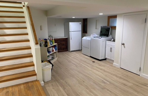 Evanston House | 4BR, 3BA Evanston IL home, great location, super kitchen, Jan-May 2025 monthly.