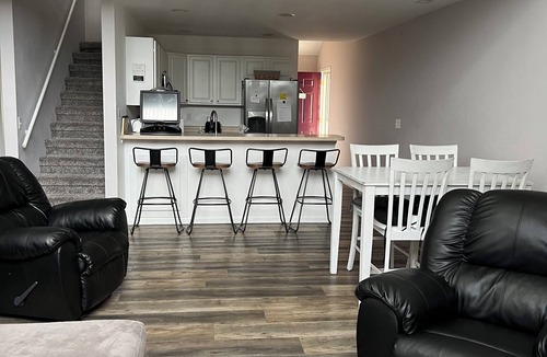Camdenton Condo | 4BR/3BA Lakefront Penthouse, Clearwater Condominiums Sleeps 8