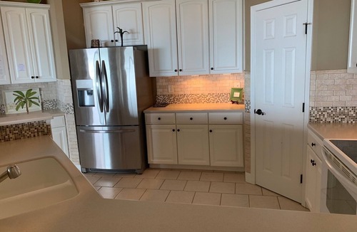 American Beach Villa | 4BR+4B! Spacious Beach Home