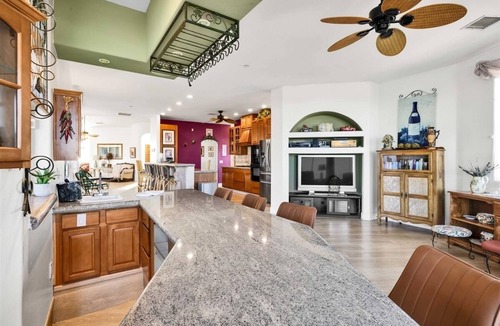 Yucca Valley Villa | * 4BR, Absolute Privacy, Jacuzzi, Pool Heating Can Be Added*