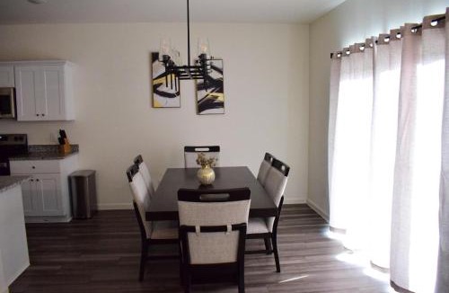 Princeton House | 4BR Beautiful Home in Princeton