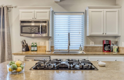 Larkspur House | 4BR Bend Home Near Mt Bachelor and River Trails