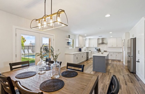 Scottsdale Highlands Estates House | 4BR + Casita w/Pool + Outdoor Big Screen