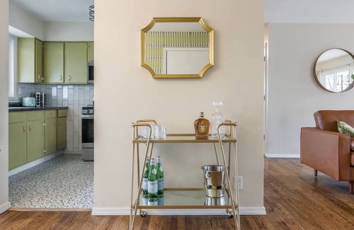 Parkville House | 4BR Closest to Netherlands Camp Private Garage