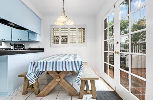 Balboa Peninsula House | 4BR Coastal Home with Rooftop Deck Close to Balboa Beach