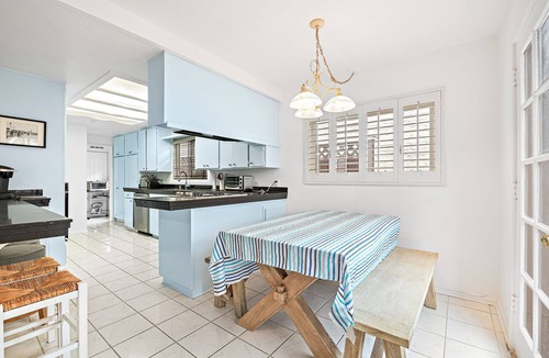 Balboa Peninsula House | 4BR Coastal Home with Rooftop Deck Close to Balboa Beach