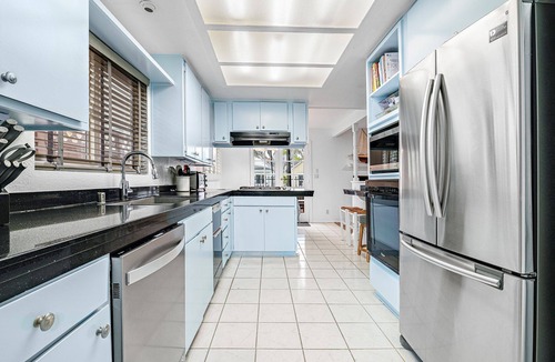 Balboa Peninsula House | 4BR Coastal Home with Rooftop Deck Close to Balboa Beach