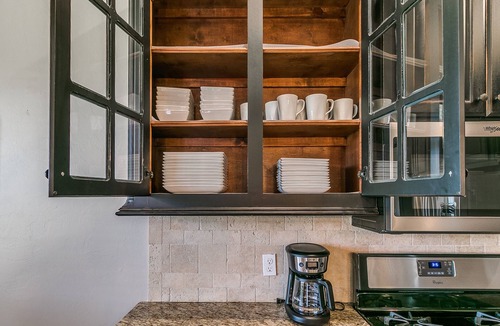 Edmond House | 4BR Edmond Home | Backyard + Walking Trails