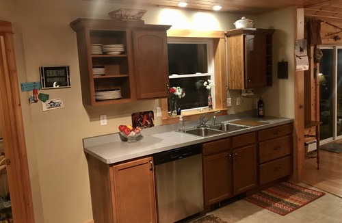 Saranac Lake House | 4BR Escape in Saranac Lake, 8 Miles from Lake Placid