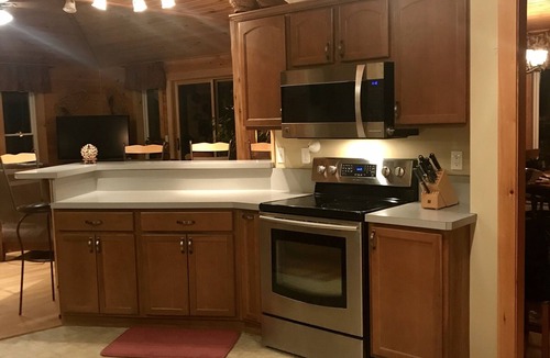 Saranac Lake House | 4BR Escape in Saranac Lake, 8 Miles from Lake Placid