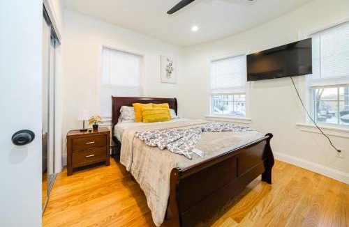 Worcester Apartment | 4BR Family-Friendly Worcester Home - Near Parks - Perfect Summer Base 16-2