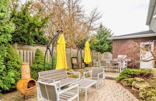 Hamilton House | 4BR Family Home with Spacious Backyard!