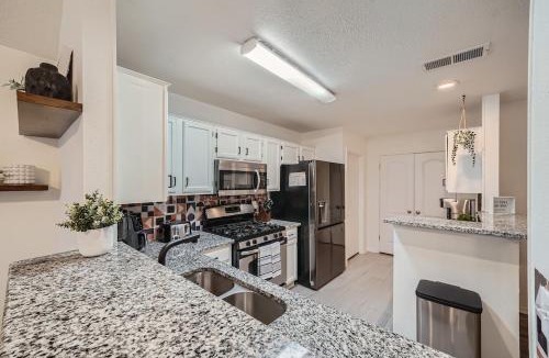 Round Rock House | 4BR Family Retreat Near Austin & Kalahari